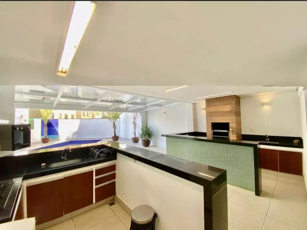 Apartamento, 3 quartos, 241 m² - Foto 4