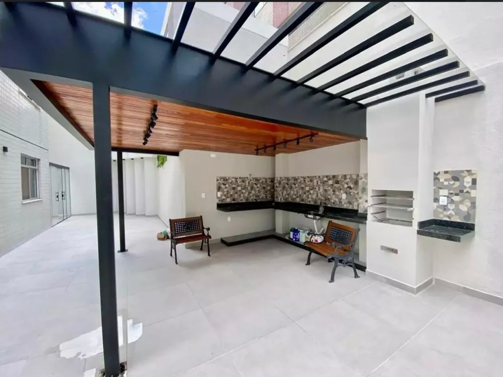 Apartamento, 3 quartos, 241 m² - Foto 2