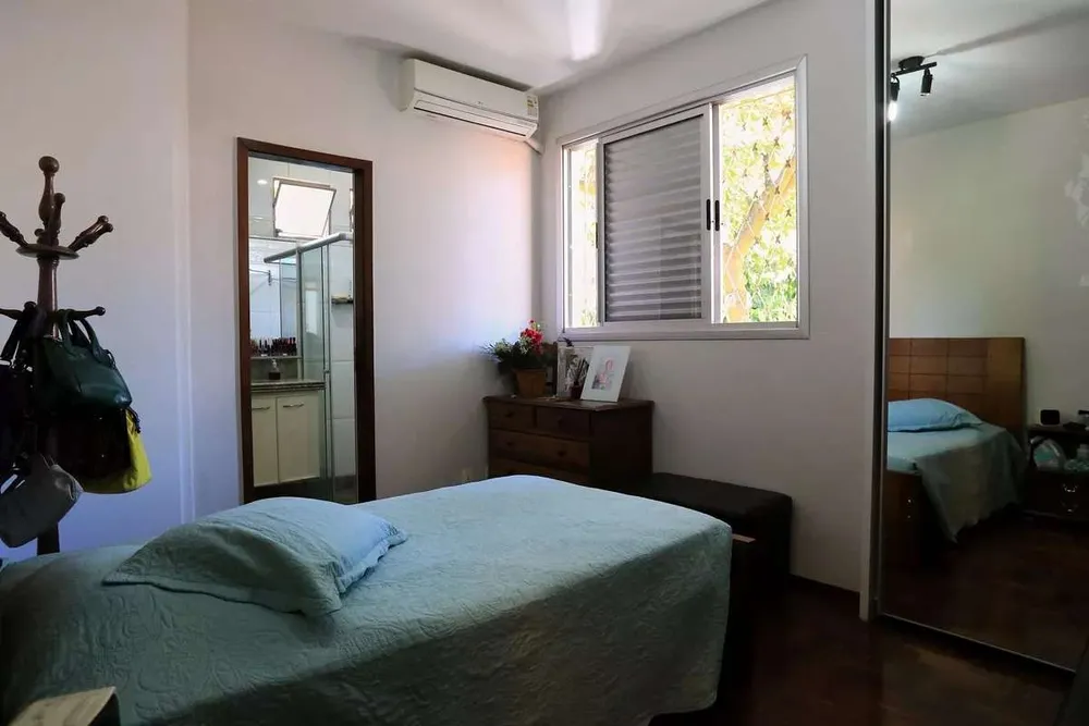 Apartamento, 5 quartos, 230 m² - Foto 11
