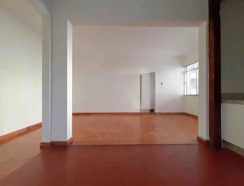 Apartamento, 3 quartos, 110 m² - Foto 3
