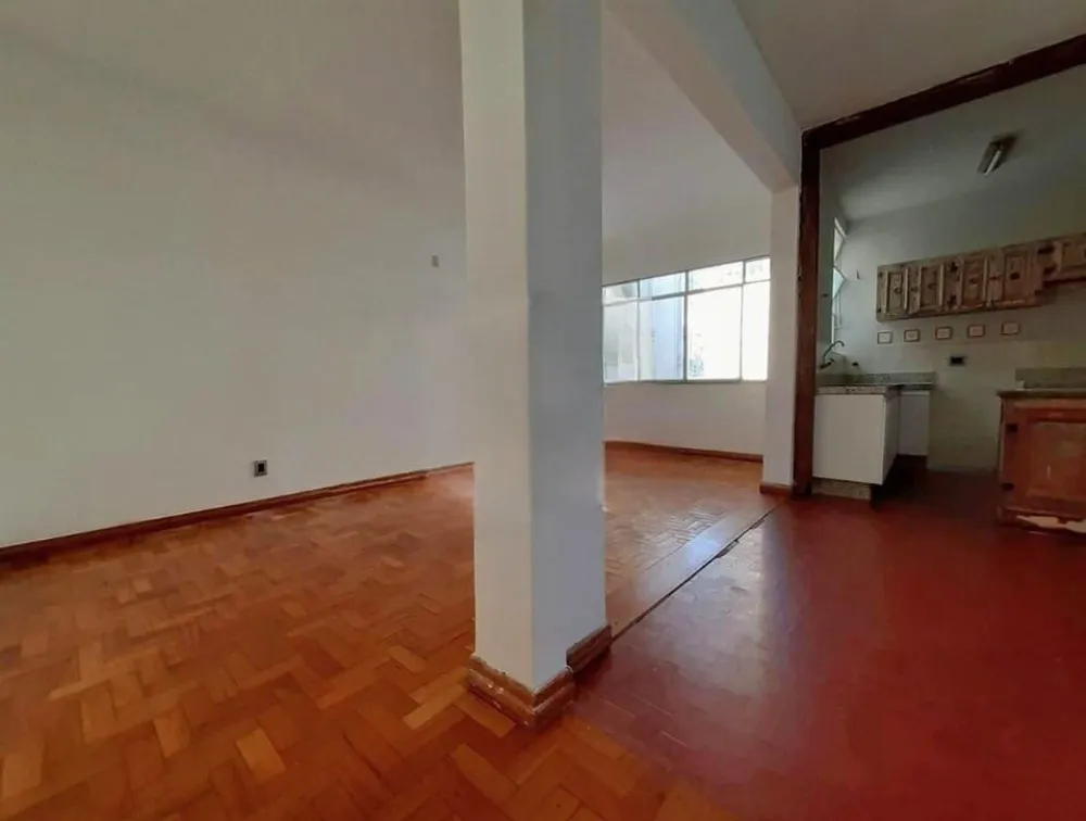 Apartamento, 3 quartos, 110 m² - Foto 2