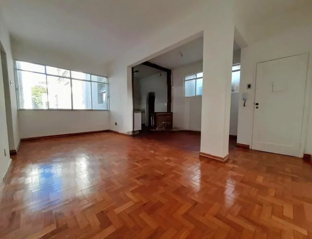 Apartamento, 3 quartos, 110 m² - Foto 1