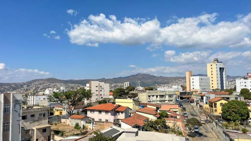 Cobertura, 3 quartos, 87 m² - Foto 2