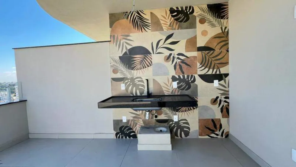 Cobertura, 3 quartos, 87 m² - Foto 10