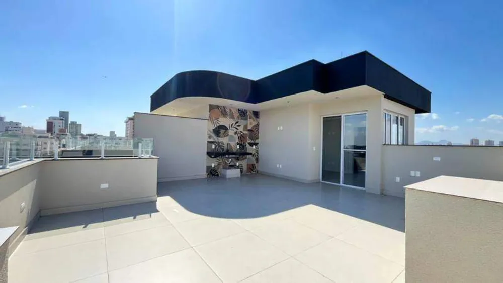 Cobertura, 3 quartos, 87 m² - Foto 3