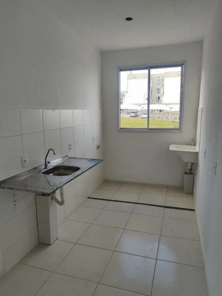 Apartamento, 2 quartos, 47 m² - Foto 10