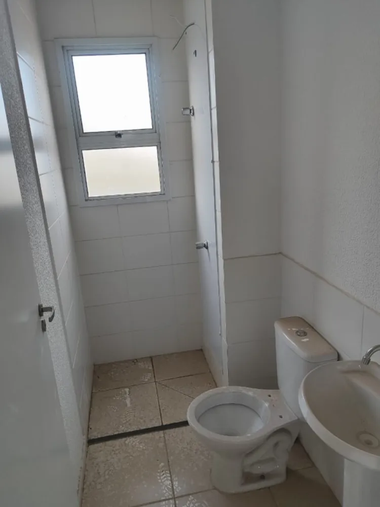 Apartamento, 2 quartos, 47 m² - Foto 8