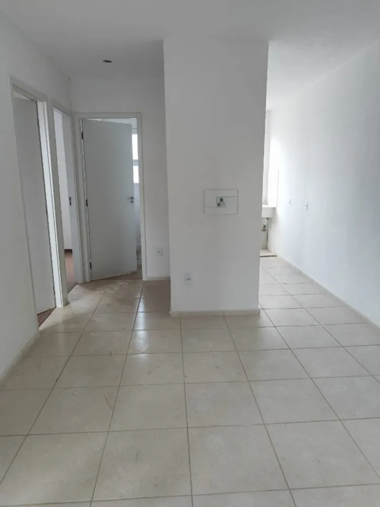 Apartamento, 2 quartos, 47 m² - Foto 5