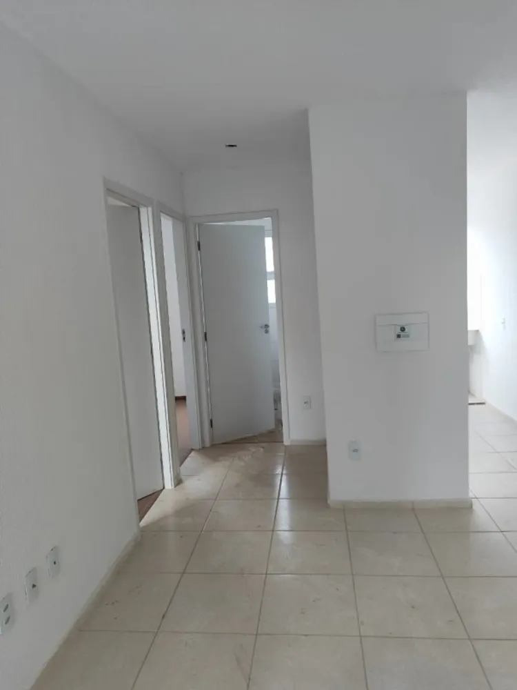 Apartamento, 2 quartos, 47 m² - Foto 9