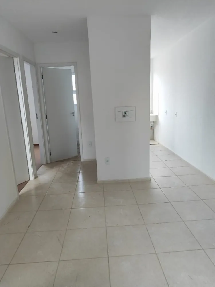 Apartamento, 2 quartos, 47 m² - Foto 1