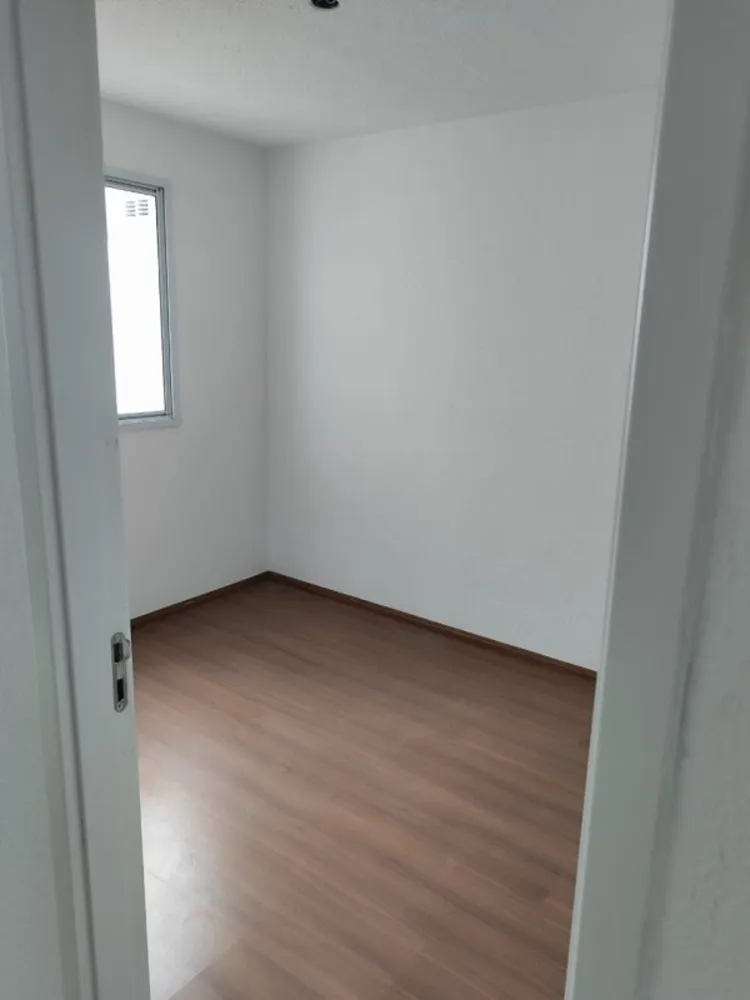 Apartamento, 2 quartos, 47 m² - Foto 6