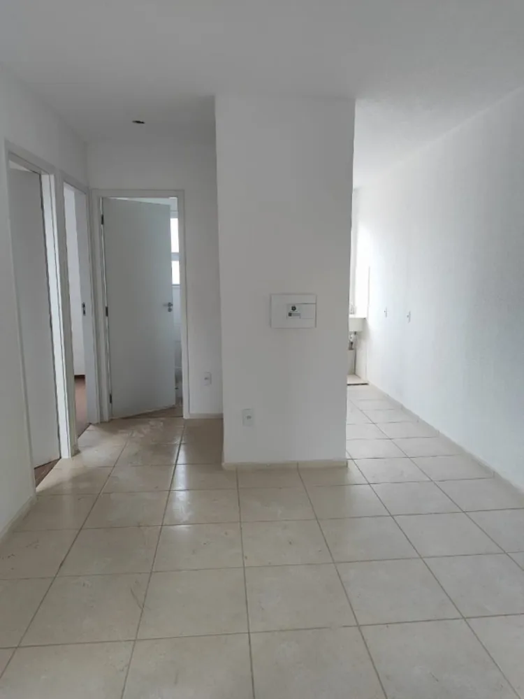 Apartamento, 2 quartos, 47 m² - Foto 12