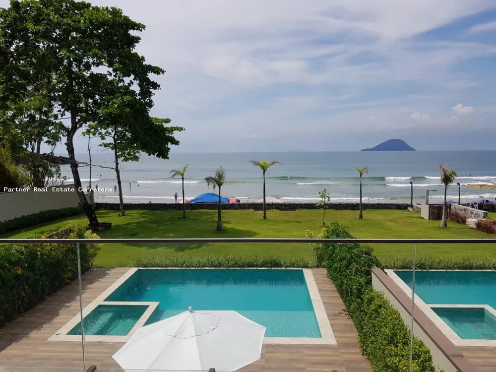 Casa de Condomínio, 5 quartos - Foto 6