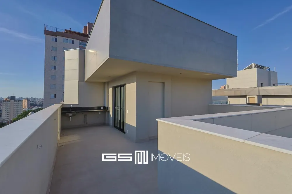 Cobertura, 2 quartos, 110 m² - Foto 1