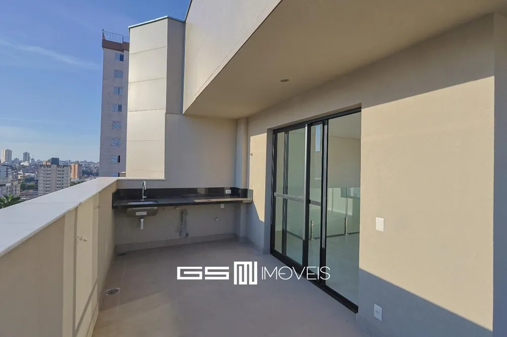 Cobertura, 2 quartos, 110 m² - Foto 4