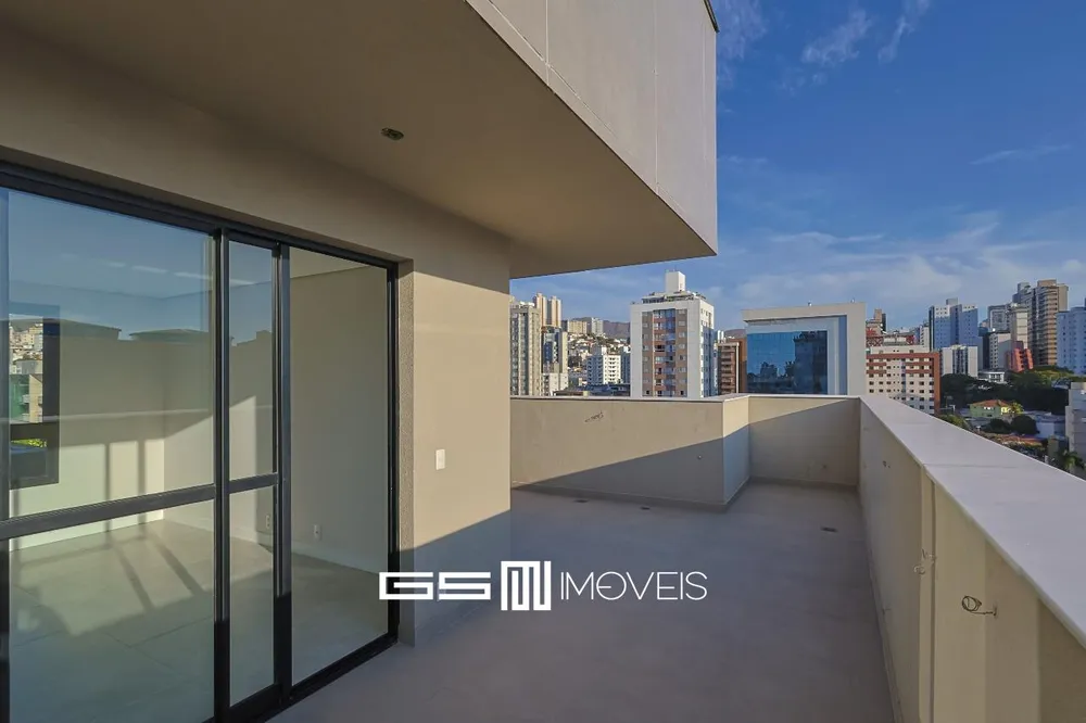 Cobertura, 2 quartos, 110 m² - Foto 2