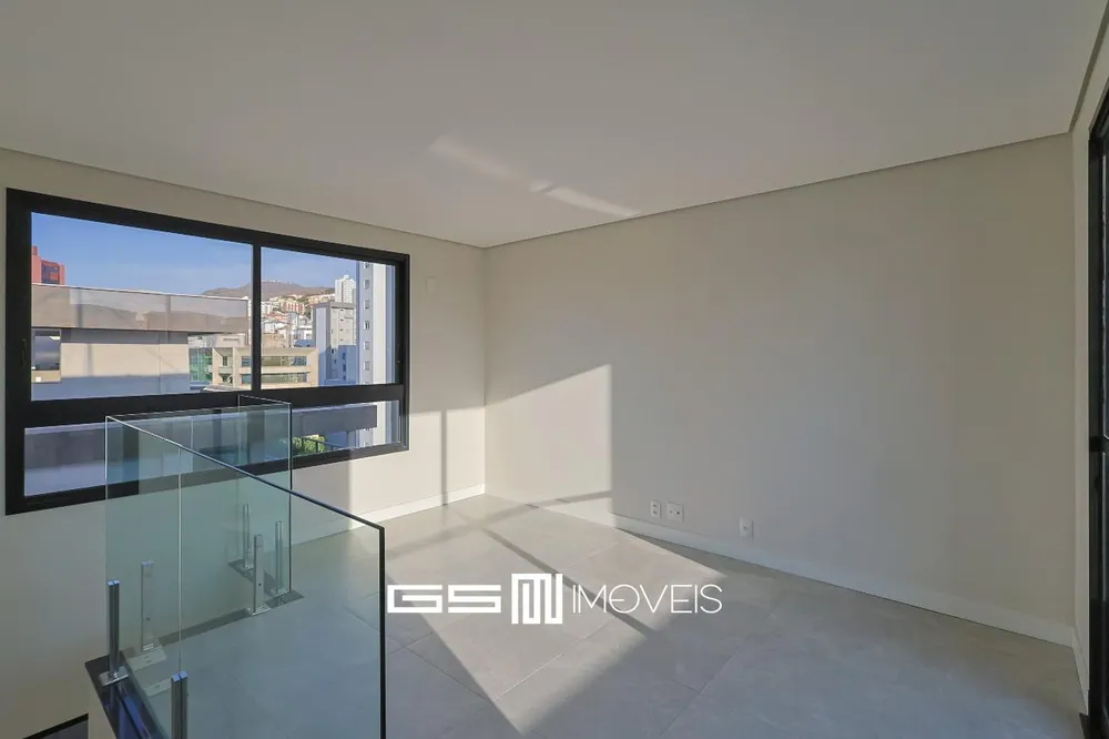 Cobertura, 2 quartos, 110 m² - Foto 6