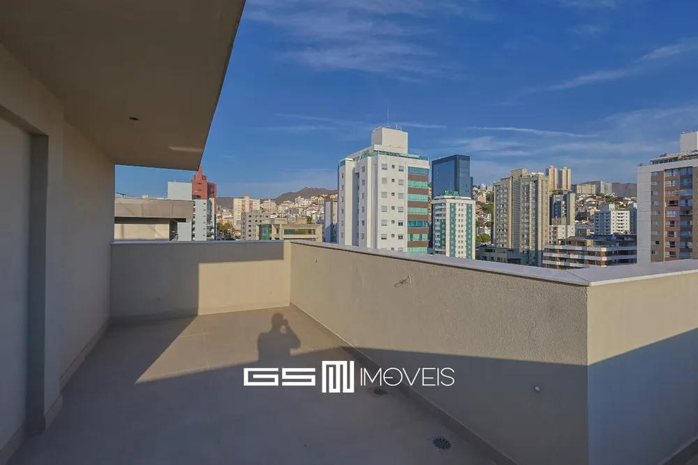 Cobertura, 2 quartos, 110 m² - Foto 3