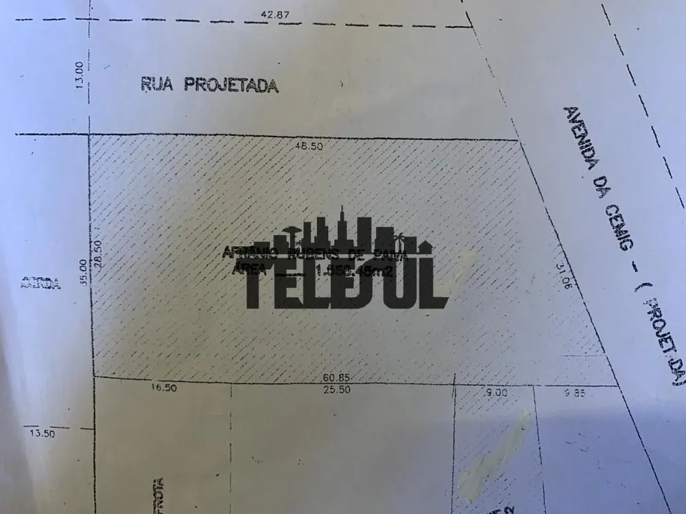 Terreno, 1558 m² - Foto 5