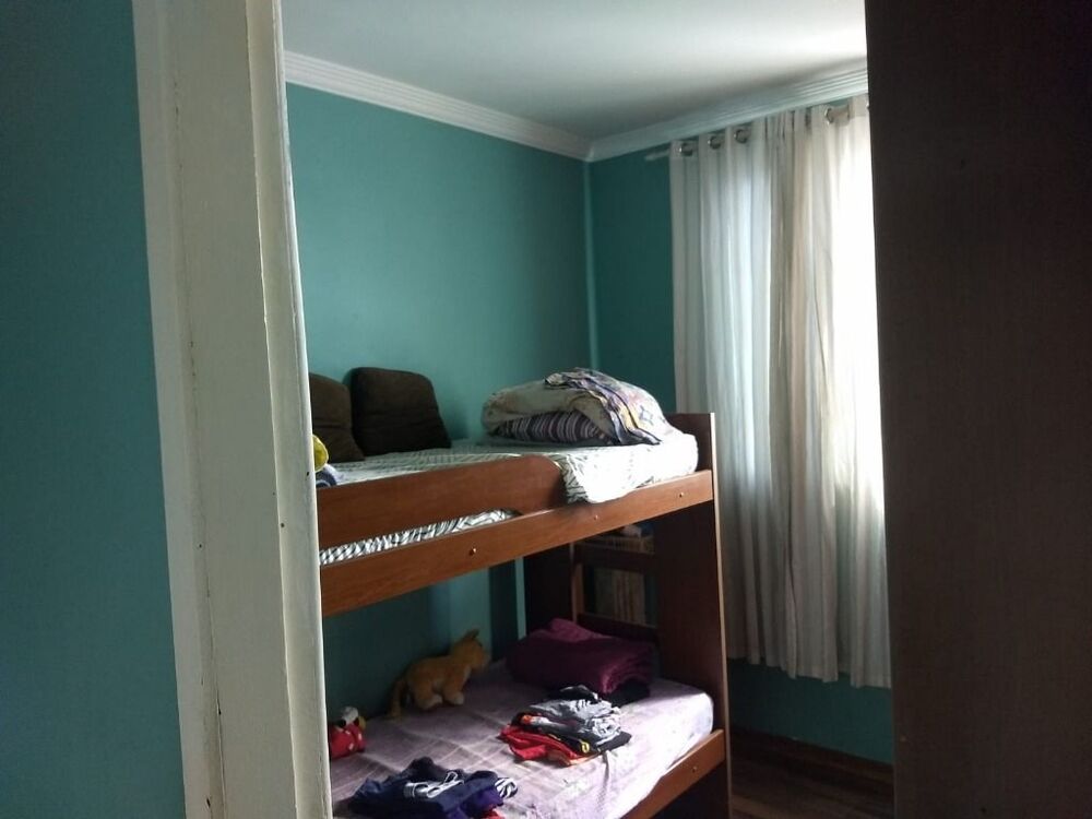 Apartamento à venda com 2 quartos, 45m² - Foto 2