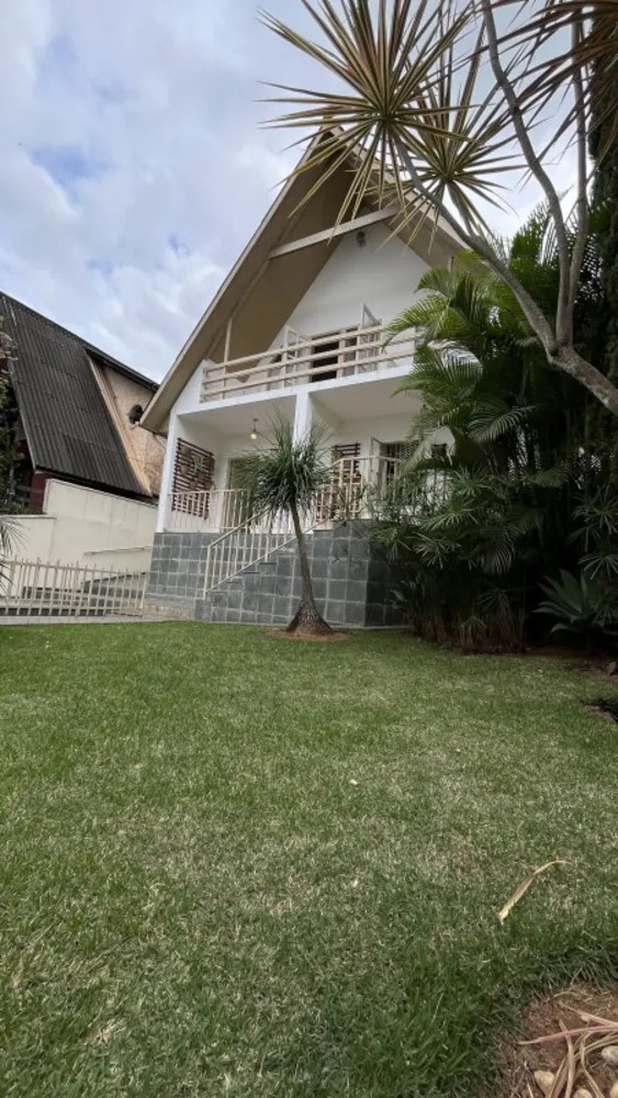Casa, 3 quartos, 212 m² - Foto 12