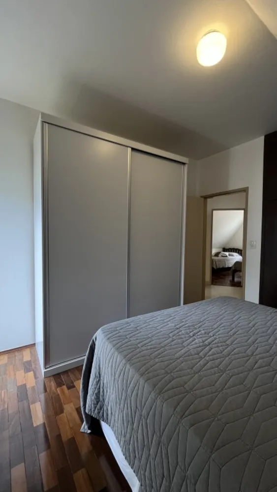 Casa, 3 quartos, 212 m² - Foto 4