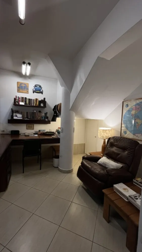 Casa, 3 quartos, 212 m² - Foto 5