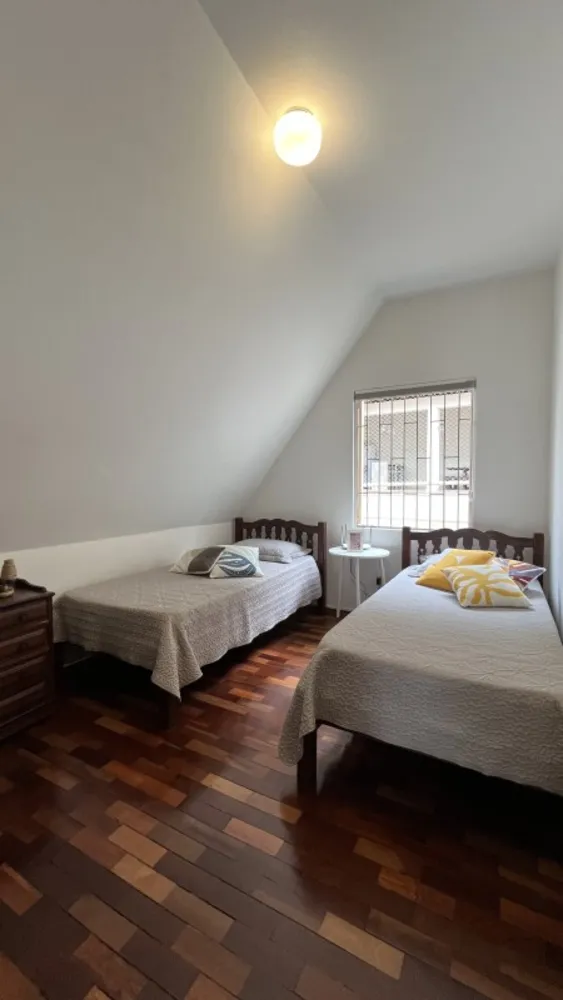 Casa, 3 quartos, 212 m² - Foto 4