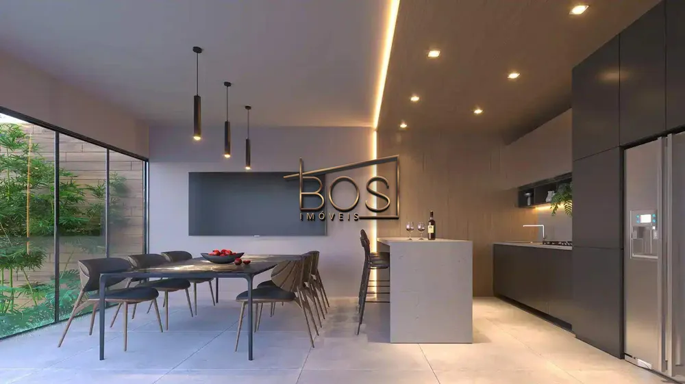 Cobertura, 3 quartos, 106 m² - Foto 3