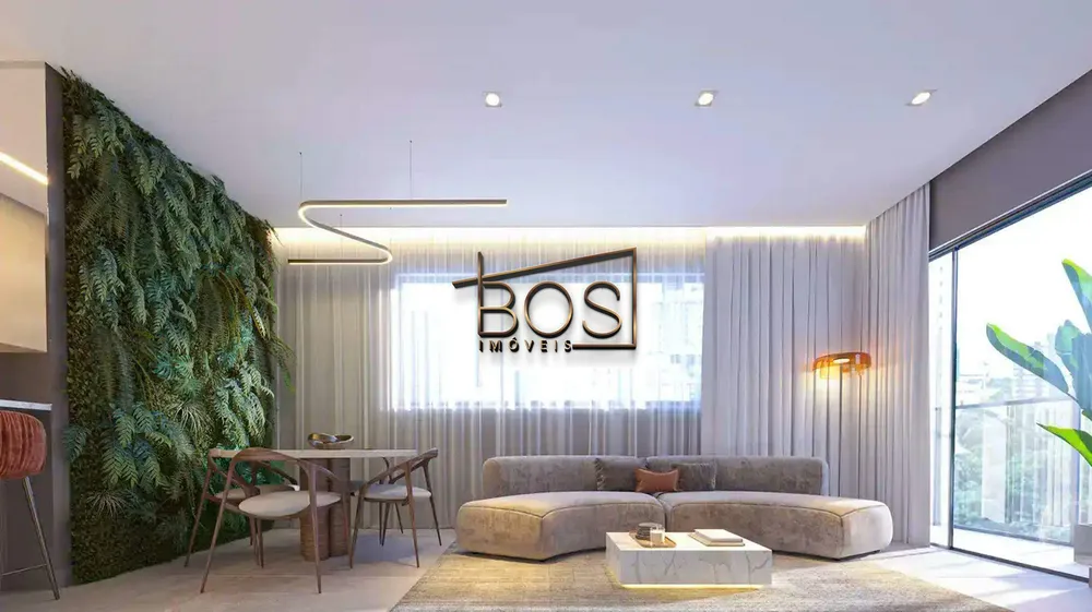 Cobertura, 3 quartos, 106 m² - Foto 8
