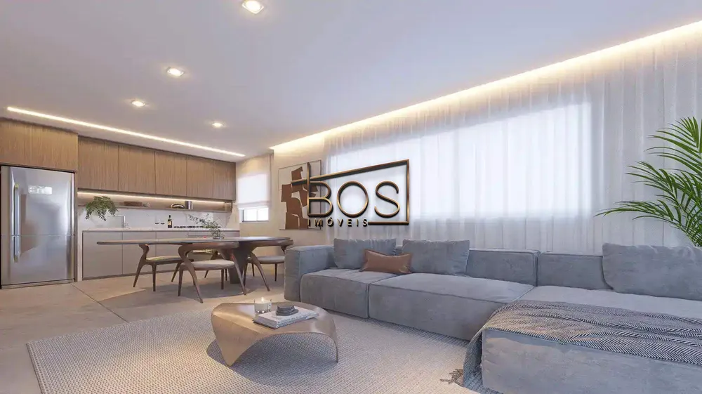 Cobertura, 3 quartos, 106 m² - Foto 12