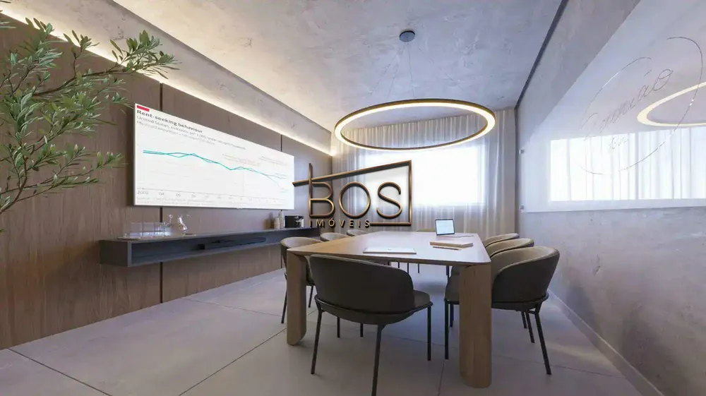 Cobertura, 3 quartos, 106 m² - Foto 5