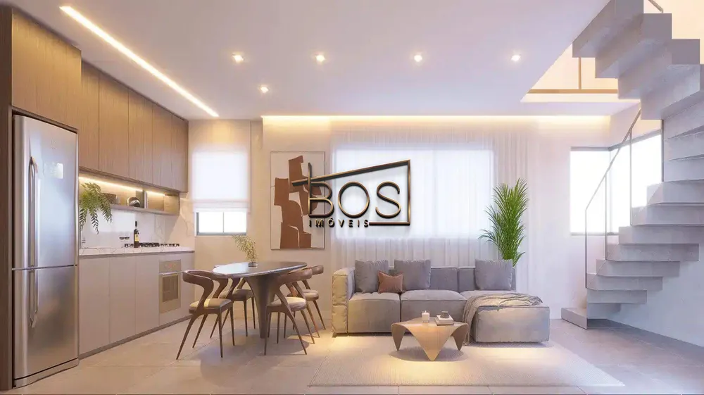 Cobertura, 3 quartos, 106 m² - Foto 11
