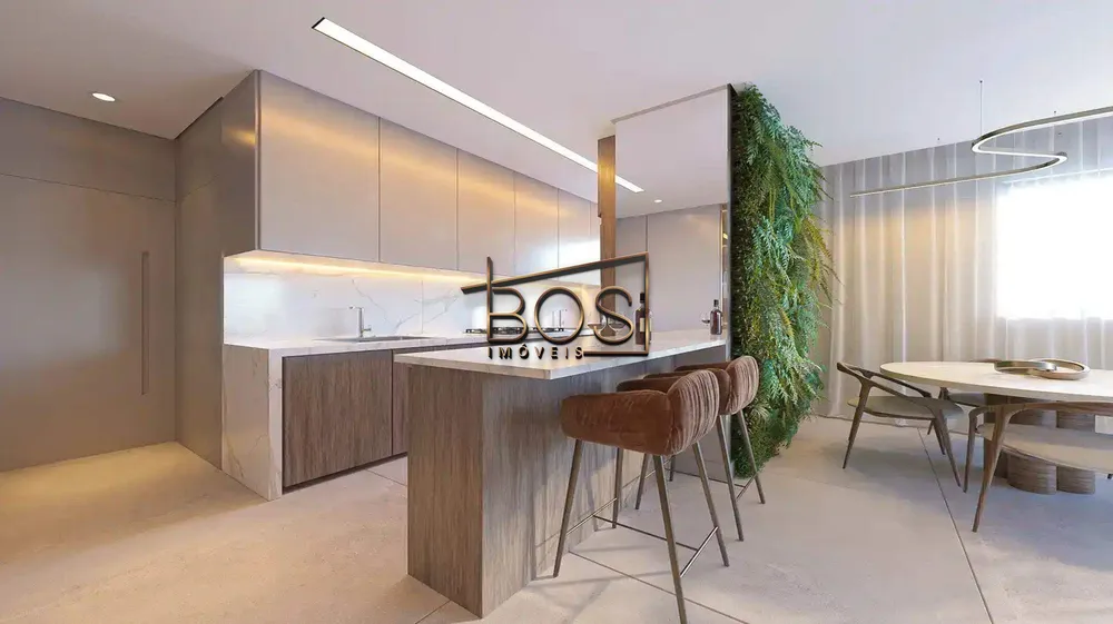 Cobertura, 3 quartos, 106 m² - Foto 10