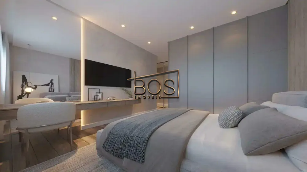 Cobertura, 3 quartos, 106 m² - Foto 14