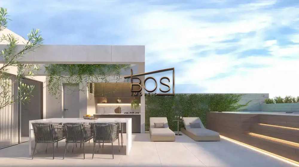 Cobertura, 3 quartos, 106 m² - Foto 13