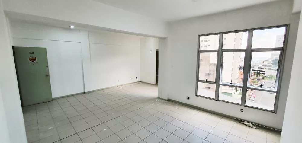 Conjunto Comercial-Sala à venda, 40m² - Foto 6