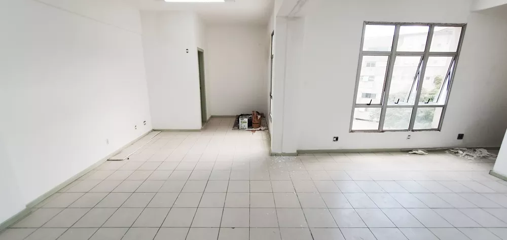 Conjunto Comercial-Sala à venda, 40m² - Foto 8