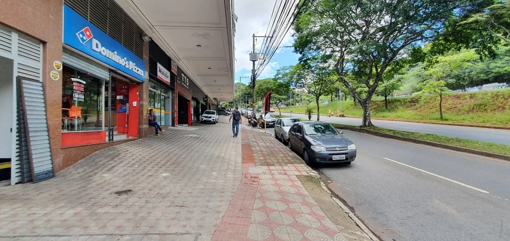 Conjunto Comercial-Sala à venda, 40m² - Foto 13