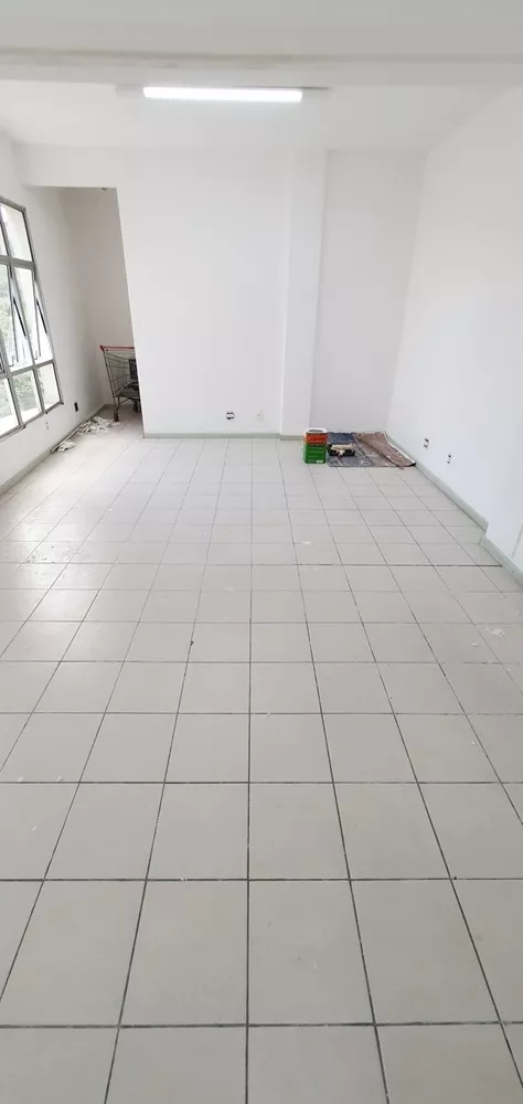 Conjunto Comercial-Sala à venda, 40m² - Foto 7