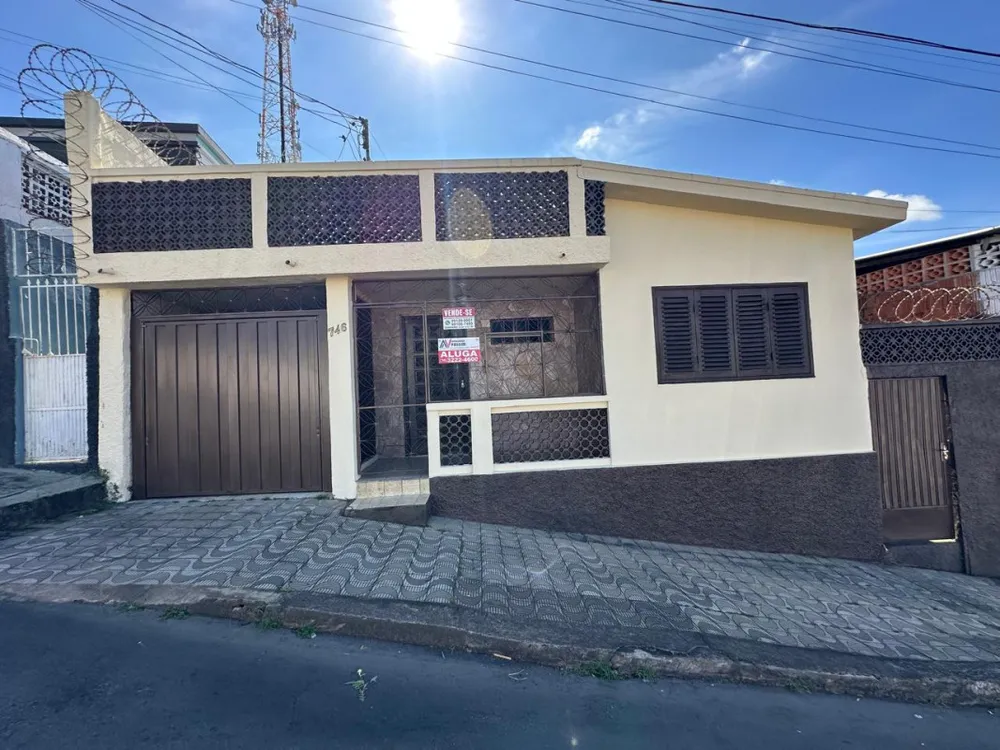 Casa, 2 quartos - Foto 1