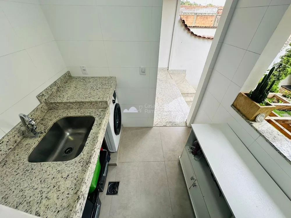 Casa à venda com 3 quartos, 180m² - Foto 17