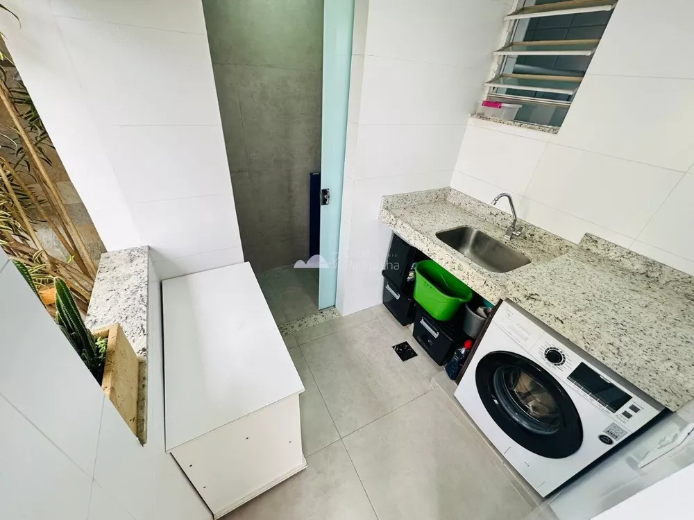 Casa à venda com 3 quartos, 180m² - Foto 18