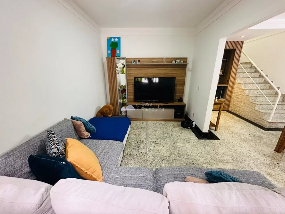 Casa à venda com 3 quartos, 180m² - Foto 10