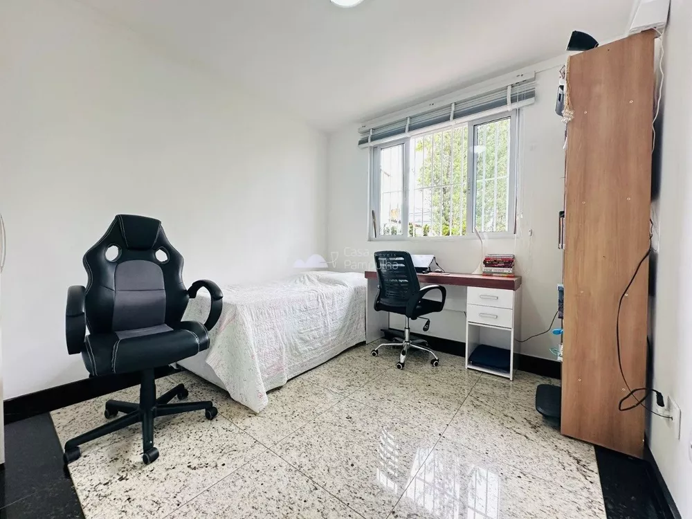 Casa à venda com 3 quartos, 180m² - Foto 20