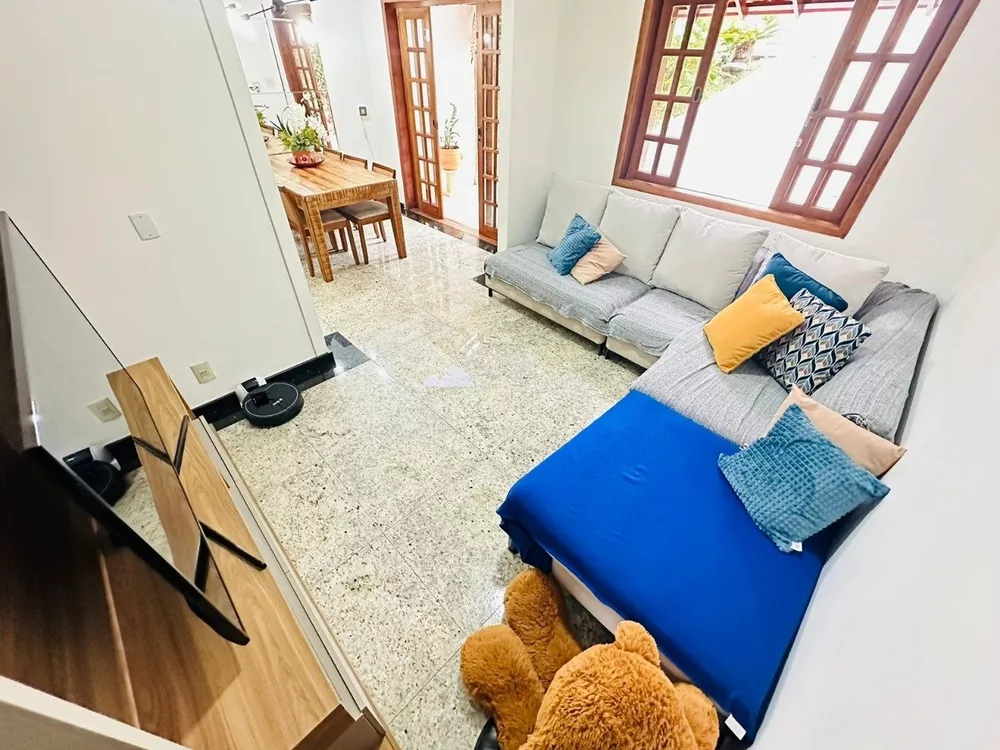 Casa à venda com 3 quartos, 180m² - Foto 7