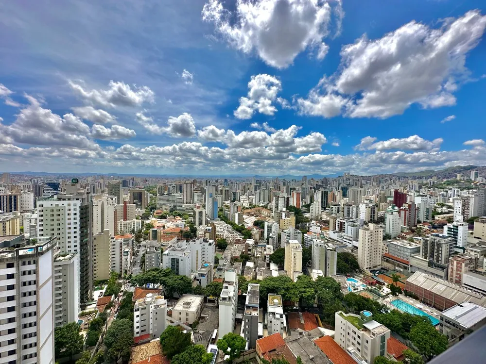 Apartamento, 4 quartos, 143 m² - Foto 8