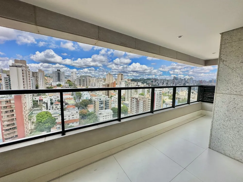 Apartamento, 4 quartos, 143 m² - Foto 9