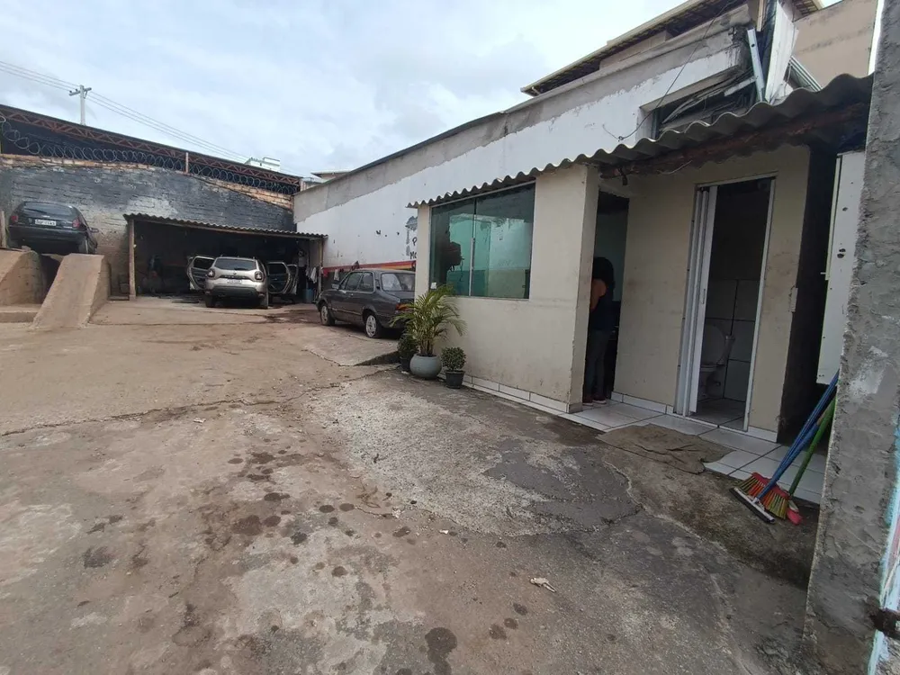 Terreno, 200 m² - Foto 1
