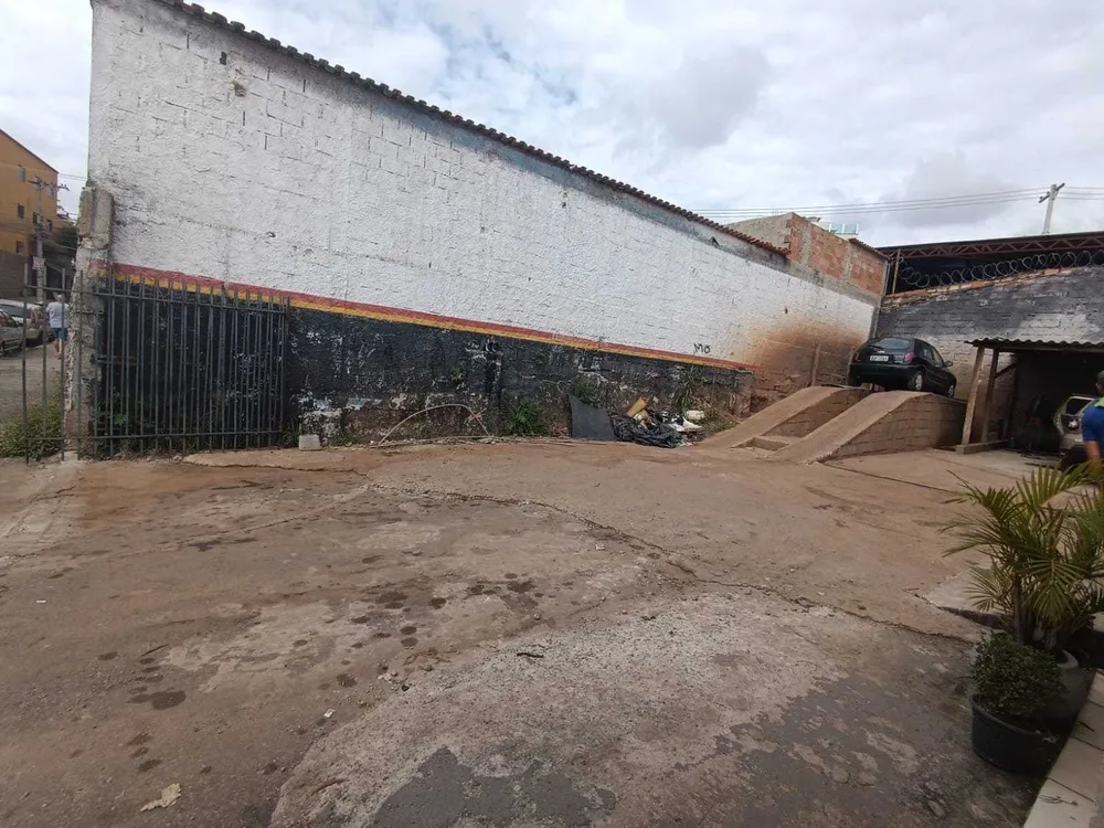 Terreno, 200 m² - Foto 2